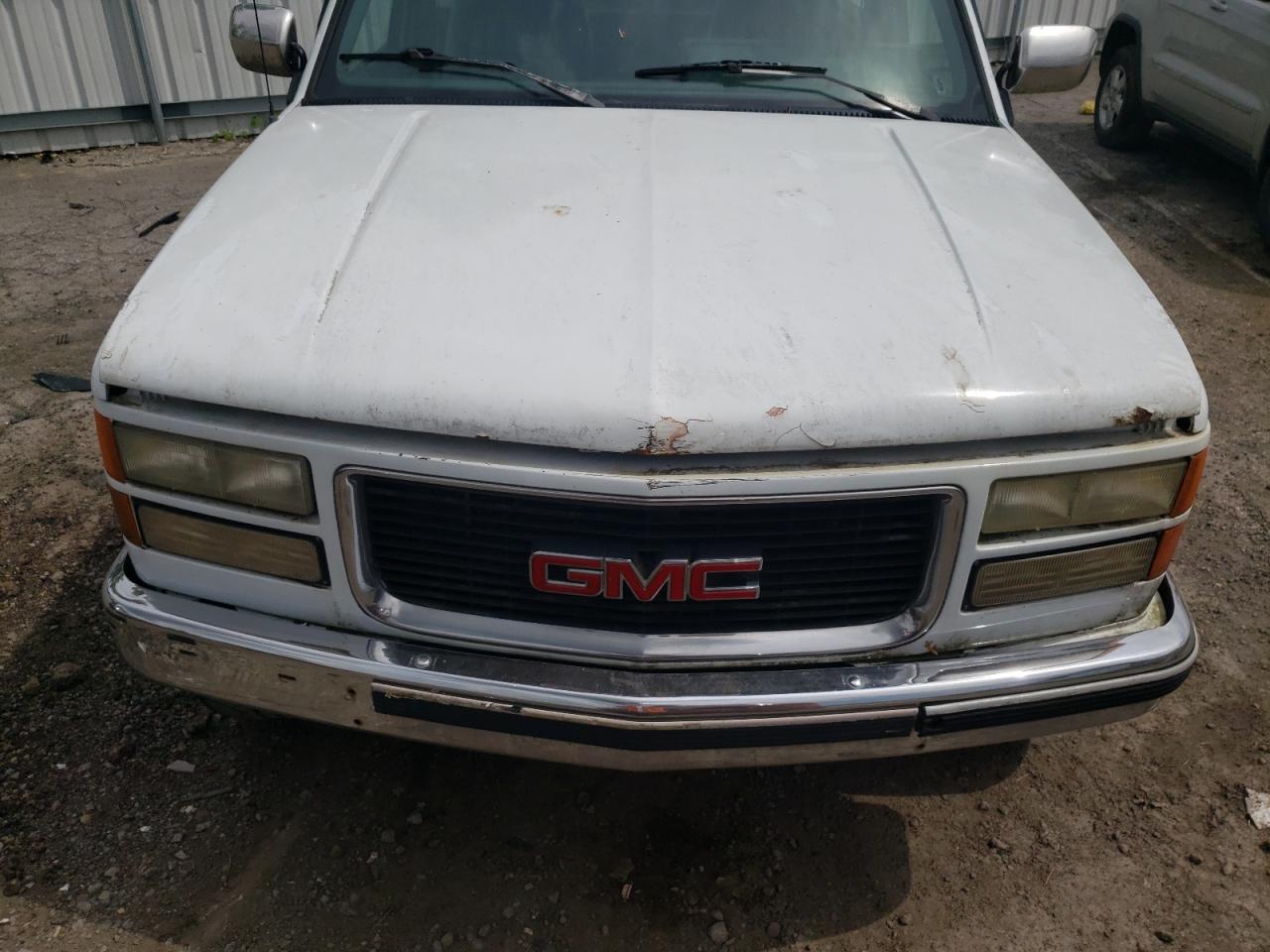 1GTDK14K4LE544442 1990 GMC Sierra K1500