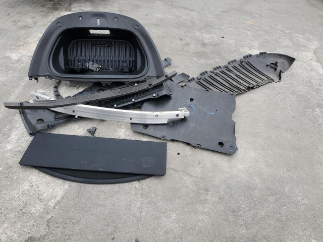 2023 Tesla Model Y VIN: 7SAYGDEFXPF744321 Lot: 55551994