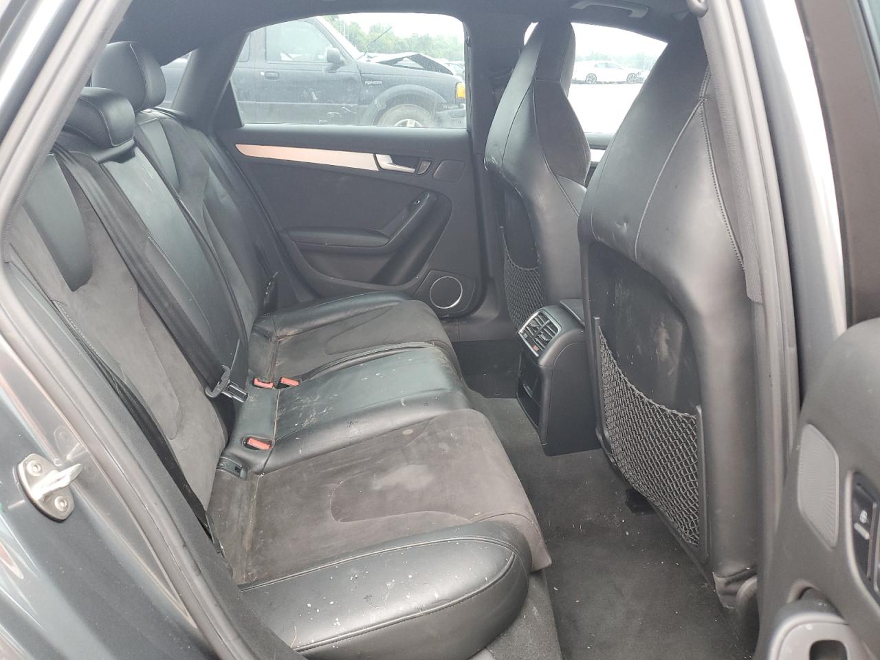 WAUBGAFL1DA047224 2013 Audi S4 Premium Plus