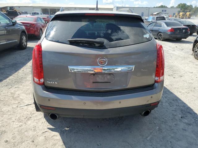 2011 Cadillac Srx Luxury Collection VIN: 3GYFNAEYXBS679734 Lot: 55188154