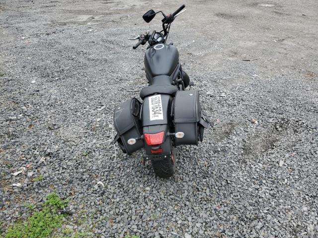 2023 KAWASAKI EN650 C - JKAENEC12PDA09131