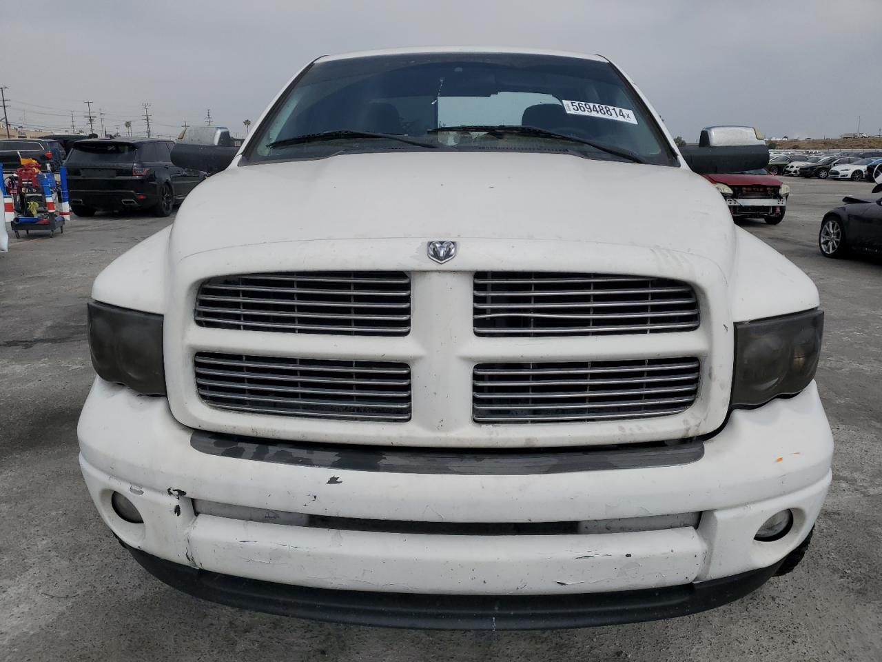 1D7HA18D34S667657 2004 Dodge Ram 1500 St