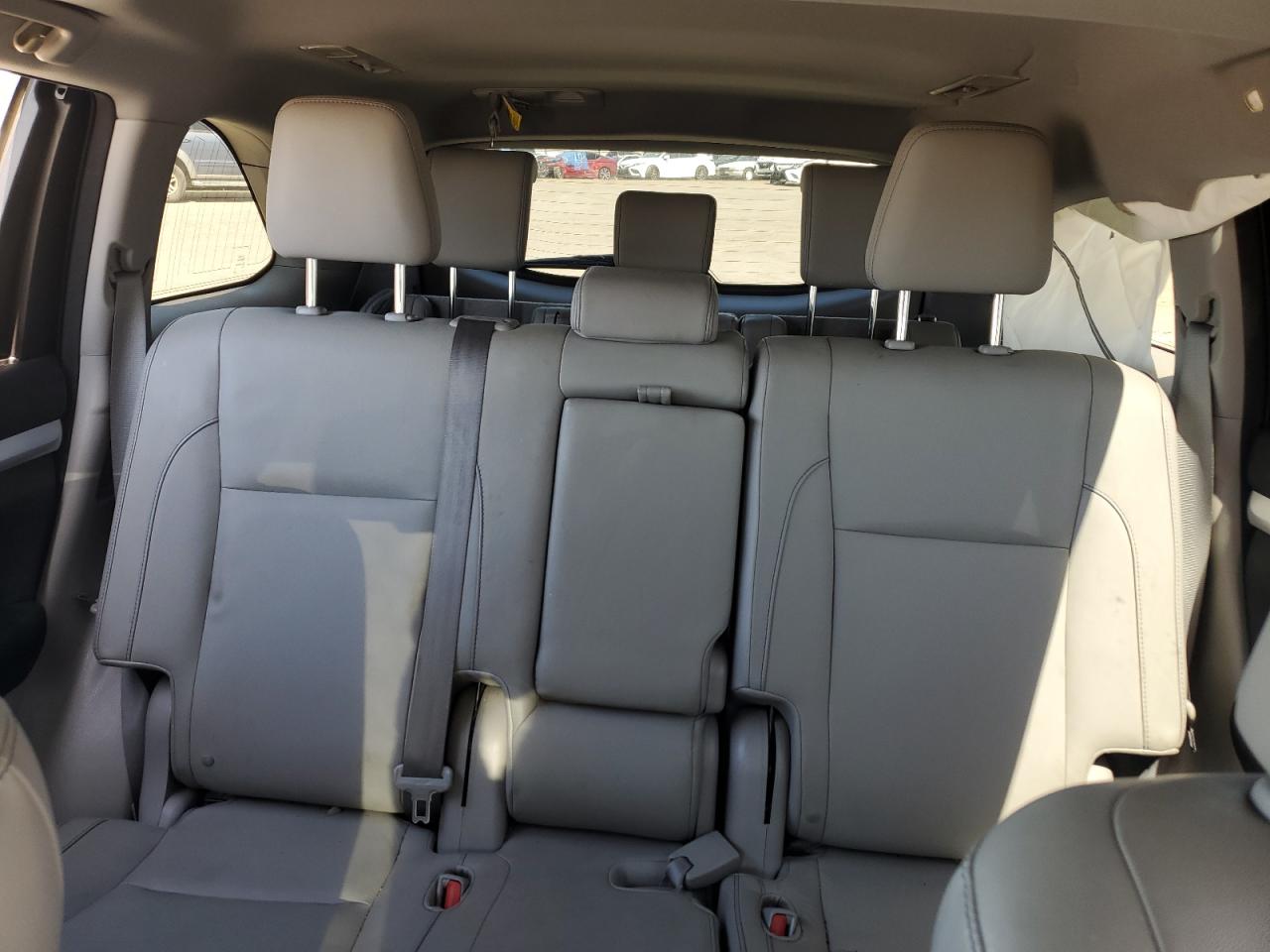 5TDJKRFH9FS153658 2015 Toyota Highlander Xle