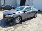 HONDA ACCORD EX photo