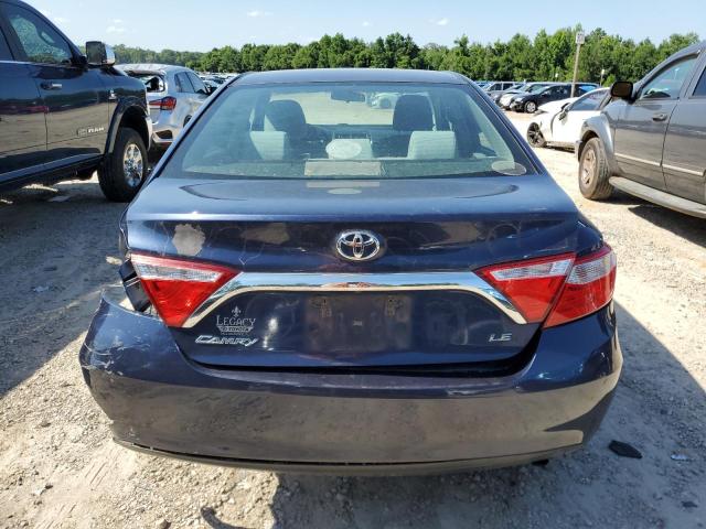 VIN 4T1BF1FK5HU658628 2017 Toyota Camry, LE no.6