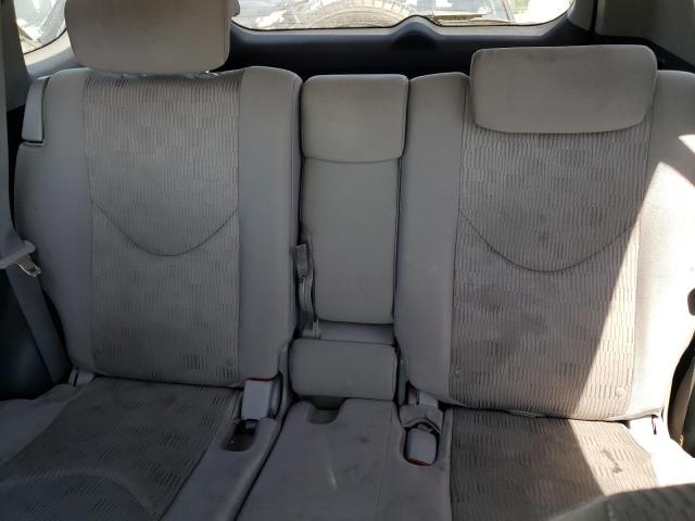 2011 Toyota Rav4 VIN: JTMZF4DV3BD030141 Lot: 56057774