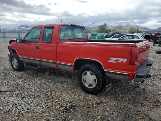 1997 GMC Sierra K1500 VIN: 2GTEK19RXV1516448 Lot: 53648944