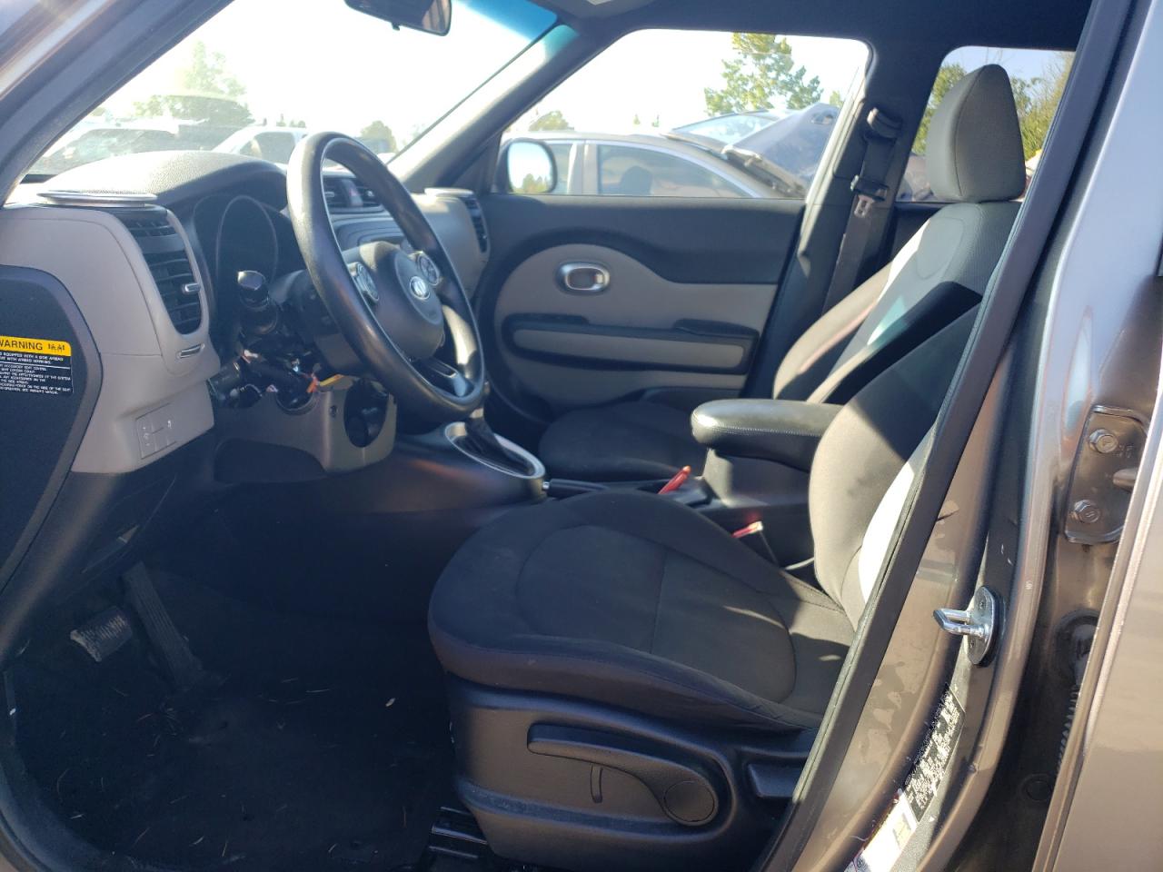 KNDJN2A2XF7222241 2015 Kia Soul