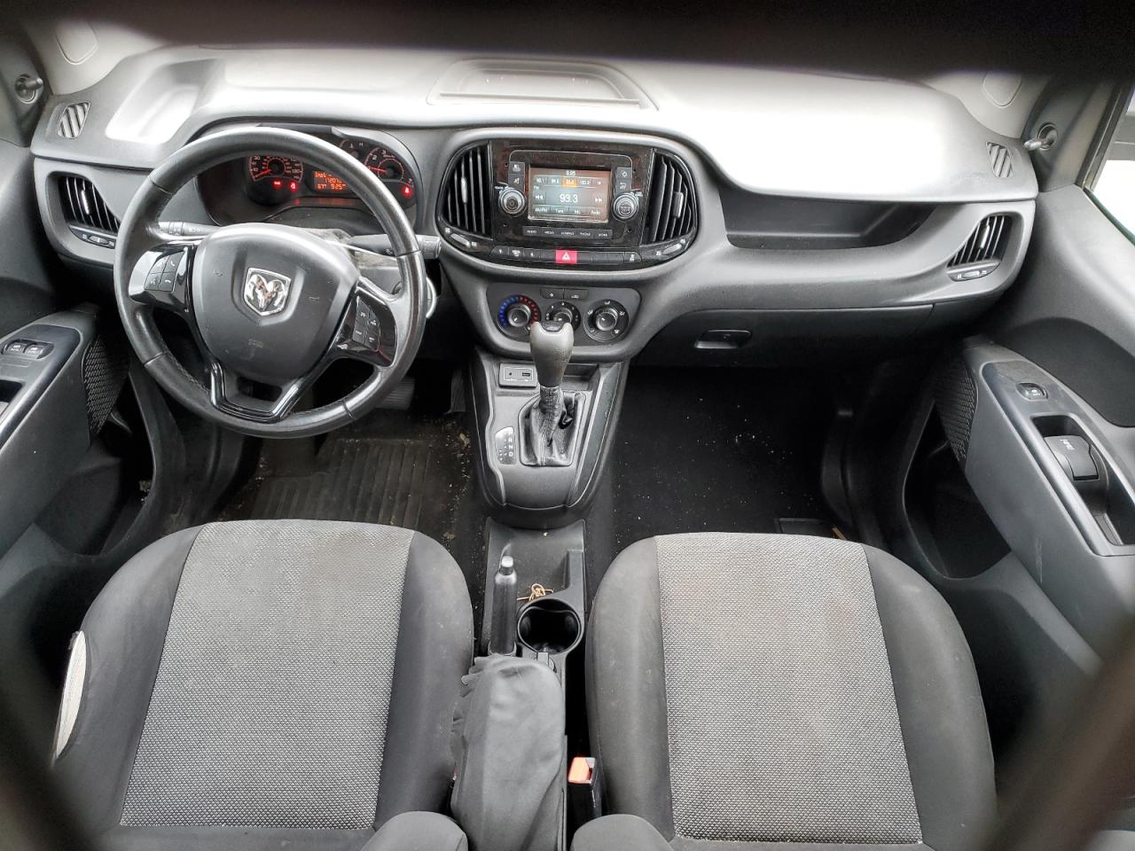 ZFBERFAT1G6B91500 2016 Ram Promaster City