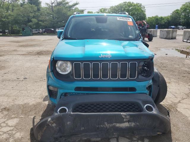 2019 JEEP RENEGADE L - ZACNJABB3KPK53198