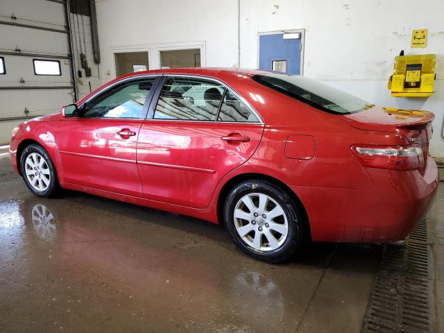 2007 Toyota Camry Le VIN: 4T1BK46K87U045995 Lot: 56942834