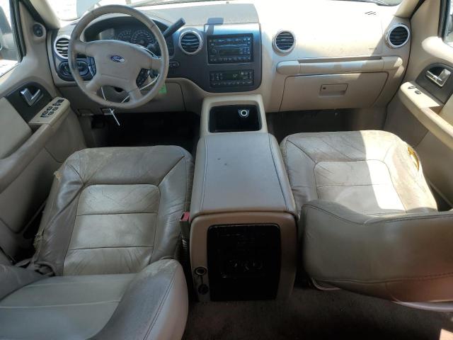 2004 Ford Expedition Eddie Bauer VIN: 1FMFU17L64LB39943 Lot: 54597974