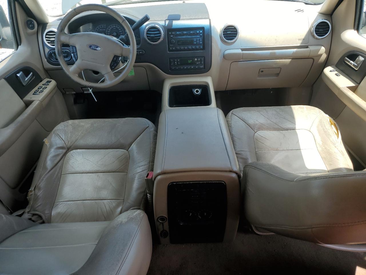 1FMFU17L64LB39943 2004 Ford Expedition Eddie Bauer
