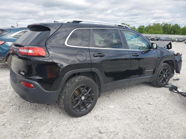 2018 Jeep Cherokee Latitude Plus VIN: 1C4PJMLBXJD576320 Lot: 55612074