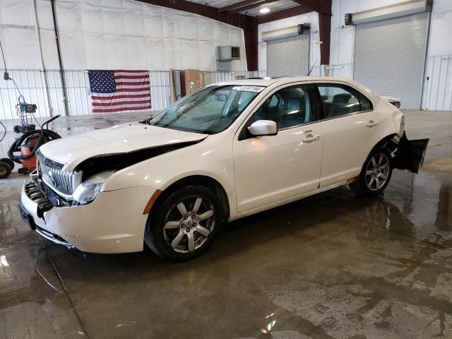 2010 Mercury Milan Premier VIN: 3MEHM0JG7AR622582 Lot: 53741194