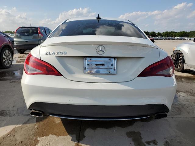 2015 Mercedes-Benz Cla 250 VIN: WDDSJ4EB8FN245606 Lot: 56908324