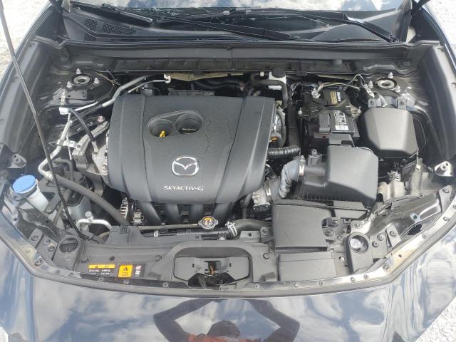 2021 Mazda Cx-30 VIN: 3MVDMAAL4MM227049 Lot: 55069034