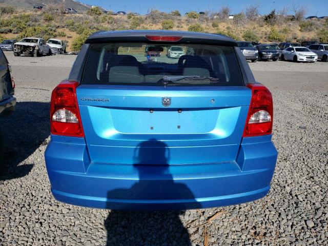 2008 Dodge Caliber VIN: 1B3HB28BX8D636154 Lot: 54187064