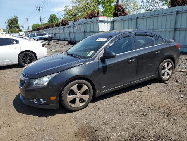 2011 Chevrolet Cruze Ltz VIN: 1G1PH5S9XB7258013 Lot: 54892704