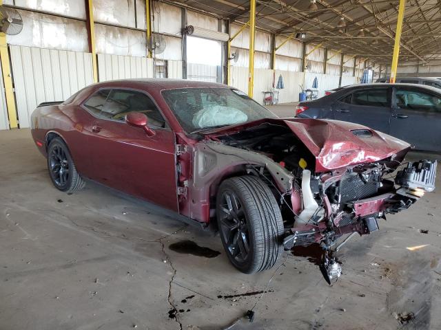 2023 Dodge Challenger Gt VIN: 2C3CDZJG0PH591040 Lot: 56178114