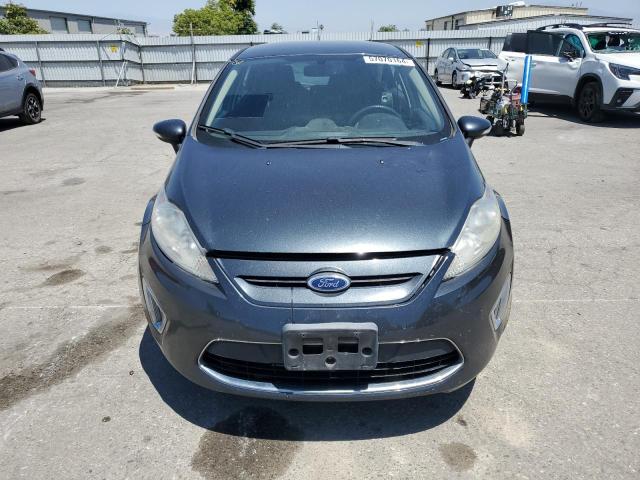 2011 Ford Fiesta Ses VIN: 3FADP4FJ4BM114304 Lot: 57070164