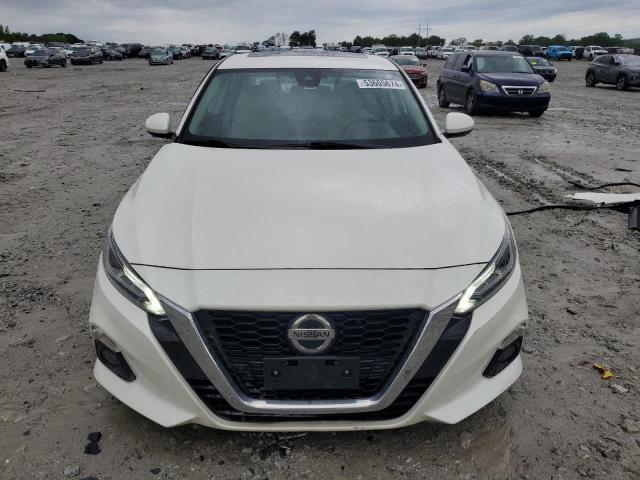 2019 Nissan Altima Sv VIN: 1N4BL4DV2KC146646 Lot: 53605674