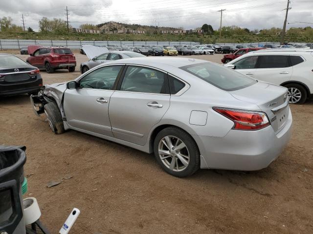 2015 Nissan Altima 2.5 VIN: 1N4AL3AP8FC221853 Lot: 54336384