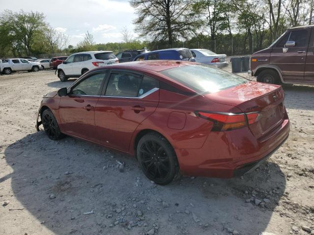 Vin: 1n4bl4cw0kc177971, lot: 52827524, nissan altima sr 20192