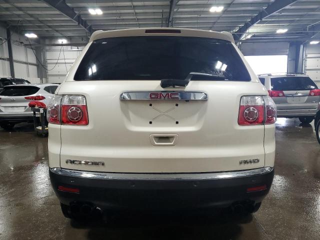 2011 GMC Acadia Slt-2 VIN: 1GKKVSEDXBJ155562 Lot: 56954044