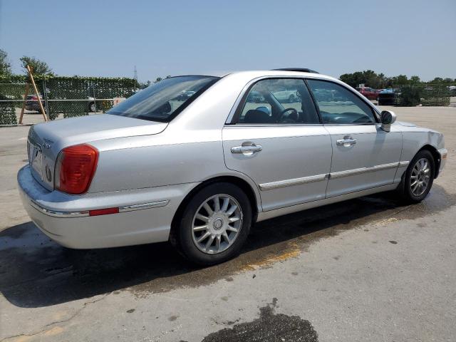 2005 Hyundai Xg 350 VIN: KMHFU45EX5A418038 Lot: 55338364