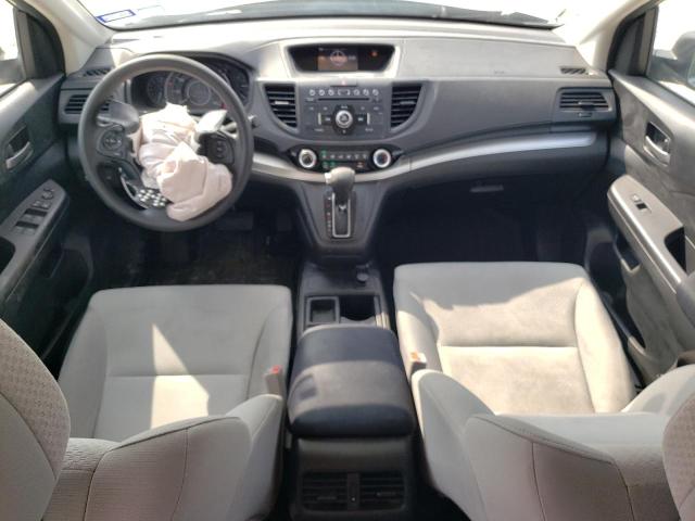 2016 HONDA CR-V LX - 3CZRM3H37GG707396