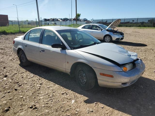 2001 Saturn Sl1 VIN: 1G8ZG54851Z345936 Lot: 56490694