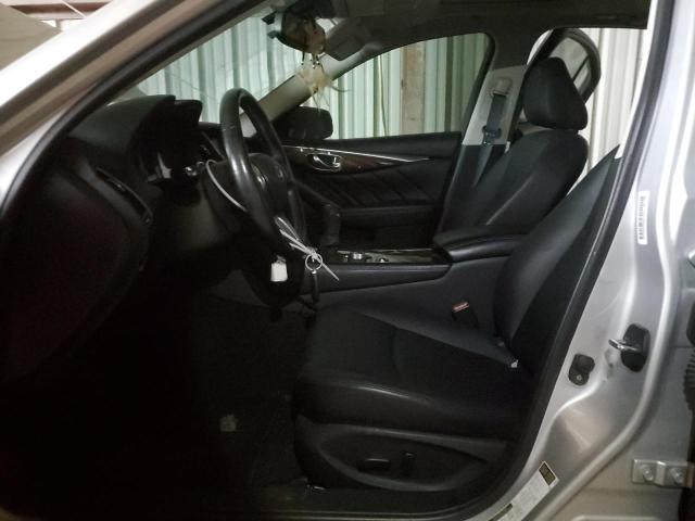 2019 Infiniti Q50 Luxe VIN: JN1EV7AR3KM559201 Lot: 56670884