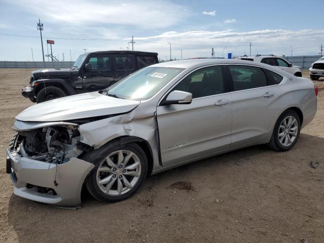 CHEVROLET IMPALA LT