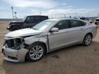 2016 CHEVROLET IMPALA LT - 2G1115S38G9186739