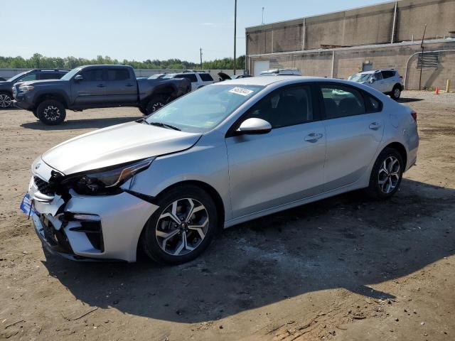 2021 Kia Forte Fe VIN: 3KPF24AD7ME326601 Lot: 54626344