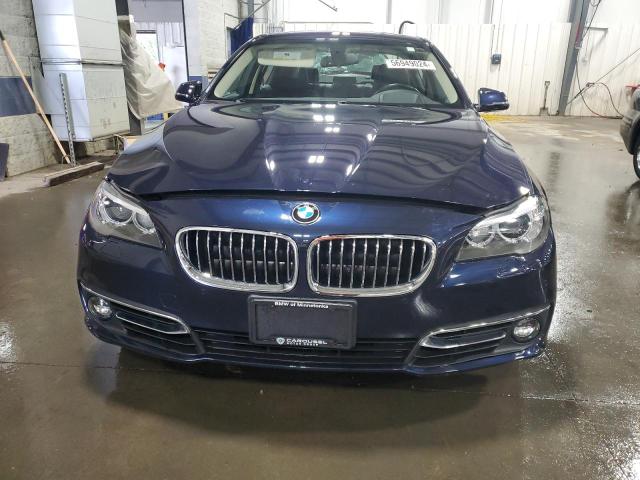 VIN WBA5B3C58ED530920 2014 BMW 5 Series, 535 XI no.5