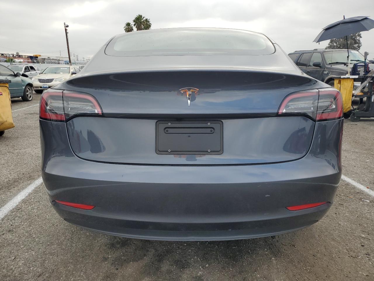 5YJ3E1EA9PF609248 2023 Tesla Model 3