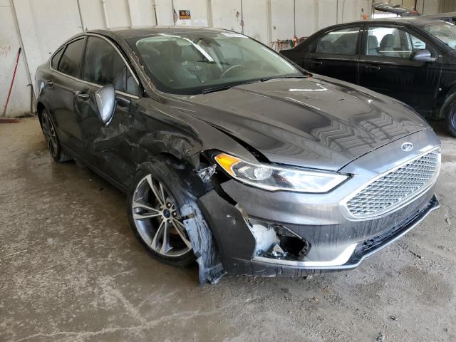 3FA6P0D96LR136724 Ford Fusion TIT 4