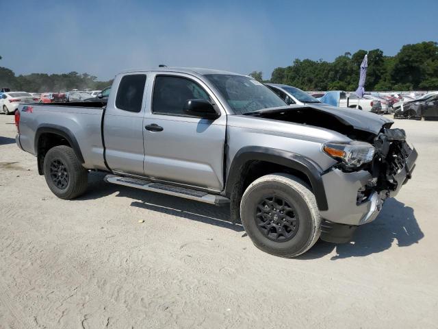 2020 Toyota Tacoma Access Cab VIN: 5TFRX5GN0LX172168 Lot: 53850294