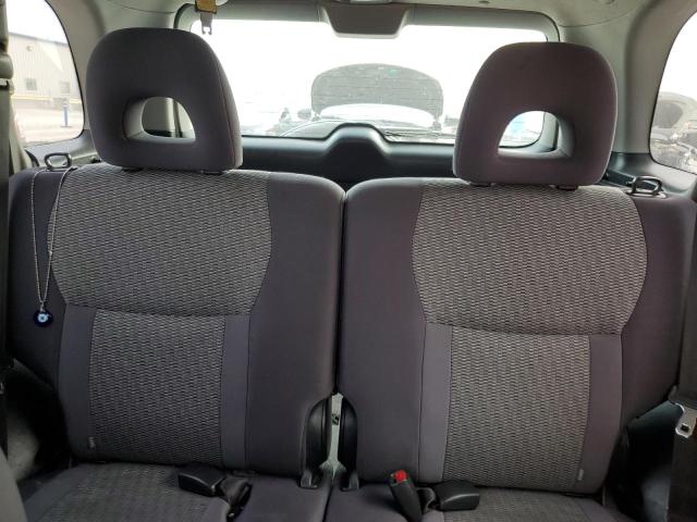 2004 Toyota Rav4 VIN: JTEGD20V840015048 Lot: 56017614