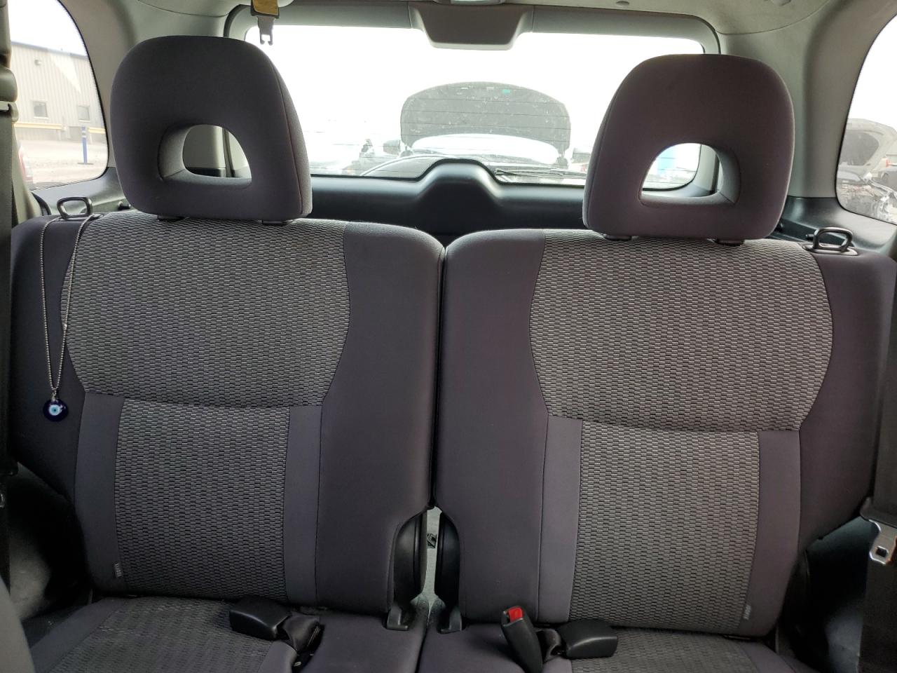 JTEGD20V840015048 2004 Toyota Rav4