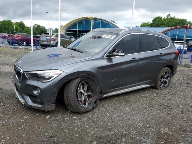 VIN WBXHT3C36J5K29114 2018 BMW X1, Xdrive28I no.1