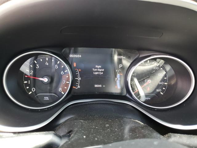 2018 Jeep Compass Sport VIN: 3C4NJCAB7JT488890 Lot: 55670474