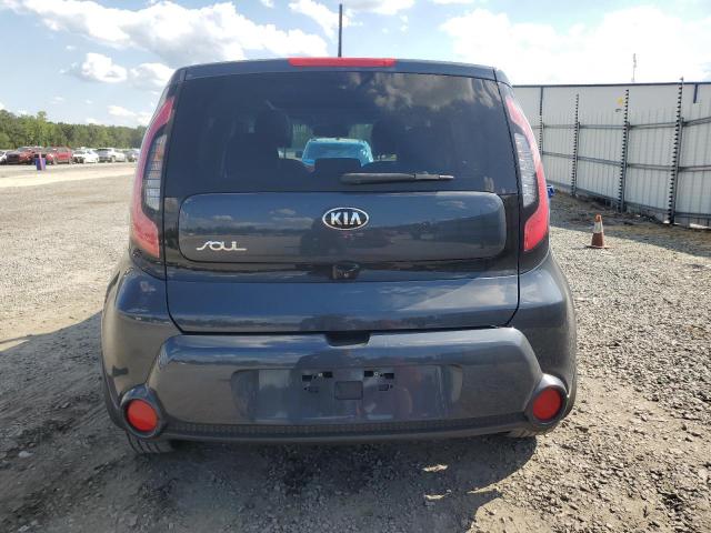 2016 Kia Soul ! VIN: KNDJX3A59G7290381 Lot: 56043834