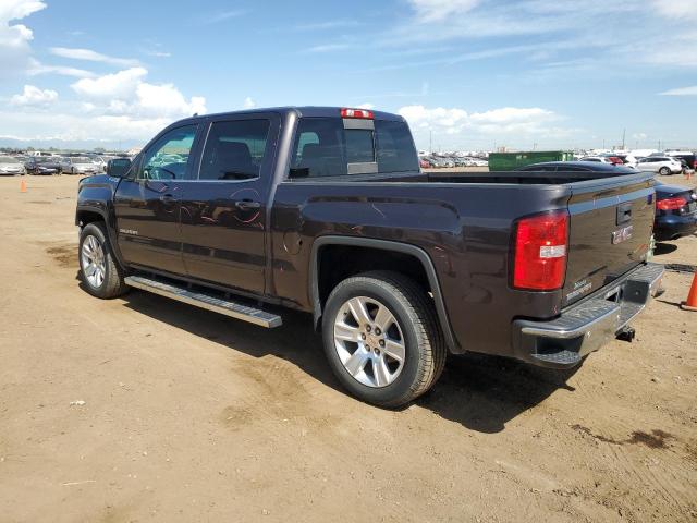 2015 GMC Sierra K1500 Sle VIN: 3GTU2UEC9FG119577 Lot: 56199794