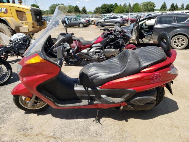 2007 YAMAHA YP400 JYASH03Y17A004707