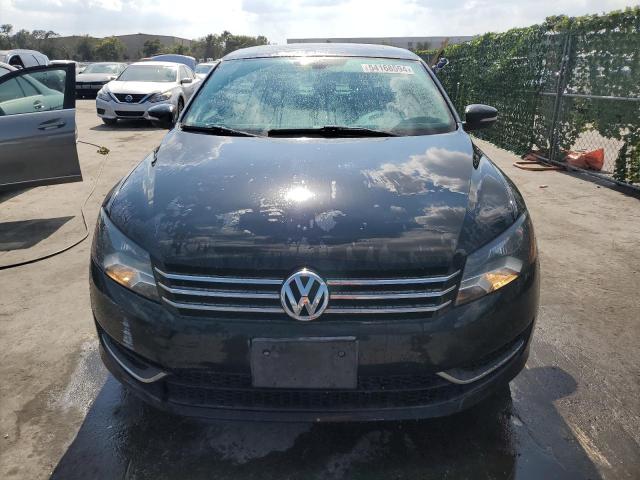 2014 Volkswagen Passat Se VIN: 1VWBP7A32EC002003 Lot: 54168594