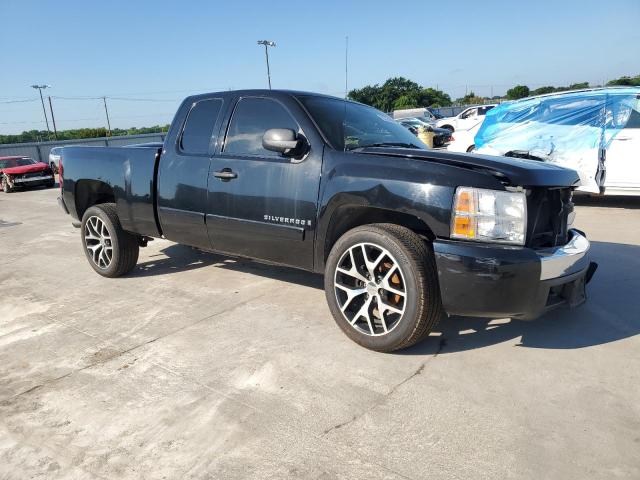 2007 Chevrolet Silverado C1500 VIN: 1GCEC19C77Z553833 Lot: 55373864