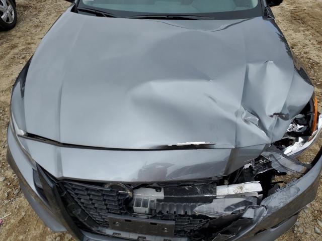 2022 NISSAN ALTIMA 4D 1N4BL4CW1NN419465